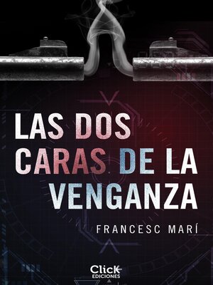 cover image of Las dos caras de la venganza